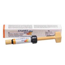 Enamel Plus HFO: Light-curing composite