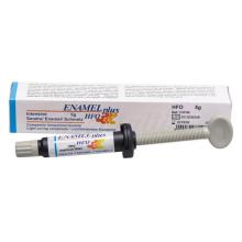 Enamel Plus HFO Intensive: Light-curing composite