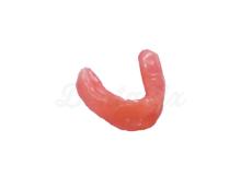 KWUK A-J Replaceable Elastic Gingiva for Edentulous Jaw Implants