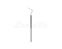Endo: 0.55 mm Endodontic Spacer (Single-ended Instrument)