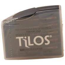 Endo-Eze TiLOS: Lima Apical NiTi Taper