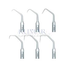 Endo Kit Azim: Ultrasonic Tips for Retrograde Endodontics (Compatible with Satelec/DTE)