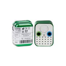 Endo Micro Plus: Caja de Endodoncia (Aluminio Anodizado)