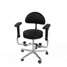 Endo Micro Stool: Stool for dental clinic: