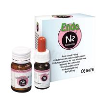 N2 ENDODONTIC CEMENT (10 g powder + 6g liquid)
