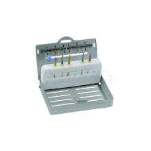 Endo Pro: Soporte para Instrumentos Endodónticos con Endómetro