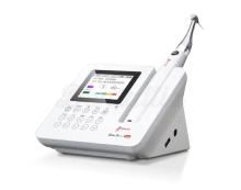 Endo Radar Plus: endodontic motor with apex locator