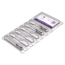 Secuencia XP-Endo Rise para Retratamiento Estéril (3 uds)