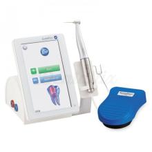 EndoPilot: Endodontic Motor with Apex and Contra Angle Locator