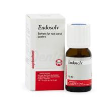 Collanti ENDOSOLV endodonzia (13ml)