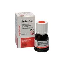 Endosolv: Solución para Revisión de Obturaciones de Conductos Radiculares (13 ml)