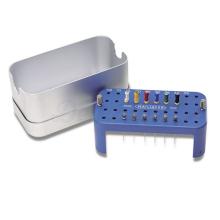 Endo Stand File Holder