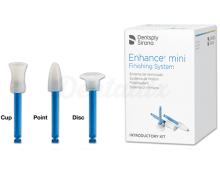 ENHANCE MINI Système de finition par polissage en une étape (remplacement de 40 pcs)