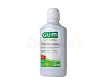 Gum Activital Q10 : Bain de Bouche Quotidien