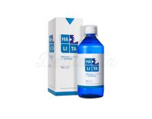 HALITA. Enxaguamento bucal 500 ml