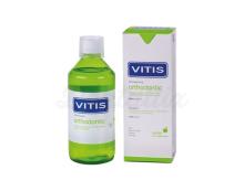 VITIS : Bain de Bouche Orthodontique (500 ml)