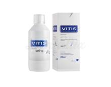 VITIS : Bain de bouche pour le blanchiment dentaire (500 ml)