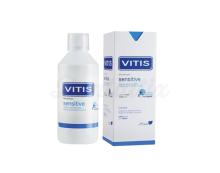 VITIS : Bain de Bouche pour la Sensibilité (500 ml)