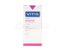 VITIS : Bain de Bouche gingival