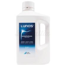 Lunos : Solution pour bain de bouche (2,5 L)