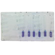 Senseus ReadySteel: Manual stretcher (6 pcs)