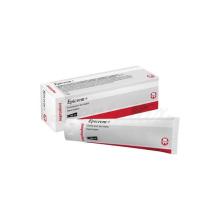 Epicrem+ : Crème pour les mains (tube de 100 g)