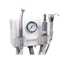 Wall mounted Dental Equipment