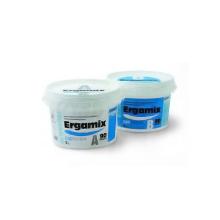 Ergamix 90: Silicone A per laboratorio odontotecnico (2 x 5 K)