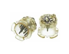 Ergoplant : fixation osseuse (10 mm)