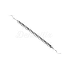 Silver: Precision Dental Excavator