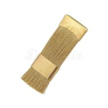 Brosse Nettoyeur de foreuse