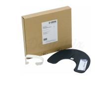 X-ray protective shield