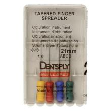 Assorted Digital Spacers: Stainless Steel Instruments (21 mm)