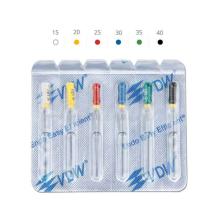 Espaçador Digital para Condensação Lateral (6 pcs)