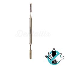 Double Spatula for Cements