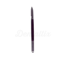 Fahnenstock Wax Spatula 17 cm