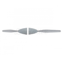 Cement spatula: ErgoMax Tool with Handle