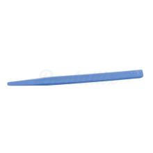 Spatula for dental cement: