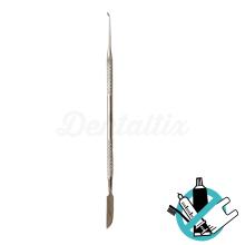 Lecron Wax Carver Spatula