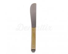 Espátula Semi-Cuchillo