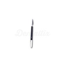 Ermert Wax Knife