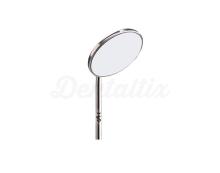 Mouth Mirrors: Surface and Rhodium (12 pcs.)