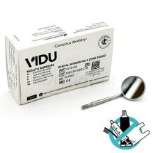 Dental Mirror Cone Socket (12 pcs)