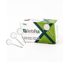 Specchio piatto intraorale Cone Socket (12 u.)