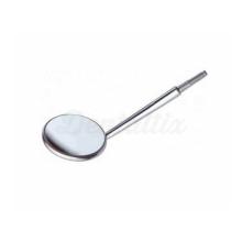 Specchio Piatto Dentale Cone Socket (12 u.)