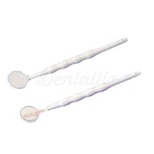 Disposable Mirrors nº5 - single pack (100 pcs.)