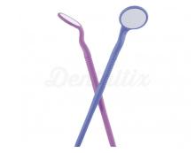 Dental Mirrors Double Side (12 Units)