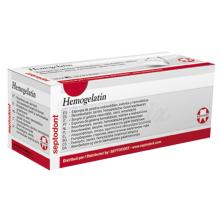 Haemogelatin: Haemostatic Sponge with Collagen (24 pcs)