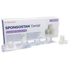 SPONGOSTAN: Haemostatic Sponge (Box of 24 pcs)