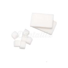 CuraSpon: Haemostatic sponges